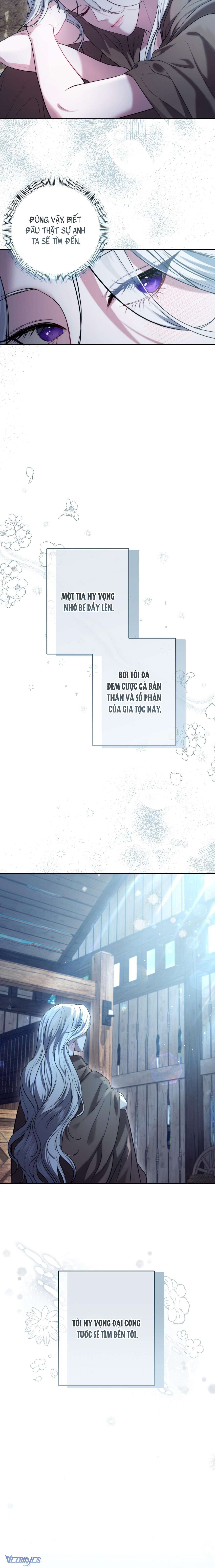 đọc truyện 『18+』nắm Giữ Xiềng Xích Tên Khốn Kiêu Ngạo Chương 1 ảnh 16 tại Thiên Thai Truyện