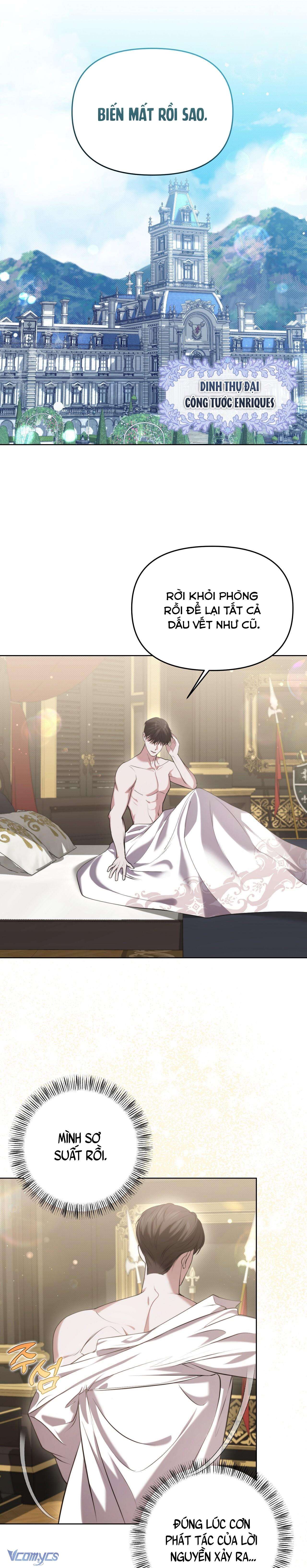 đọc truyện 『18+』nắm Giữ Xiềng Xích Tên Khốn Kiêu Ngạo Chương 1 ảnh 17 tại Thiên Thai Truyện