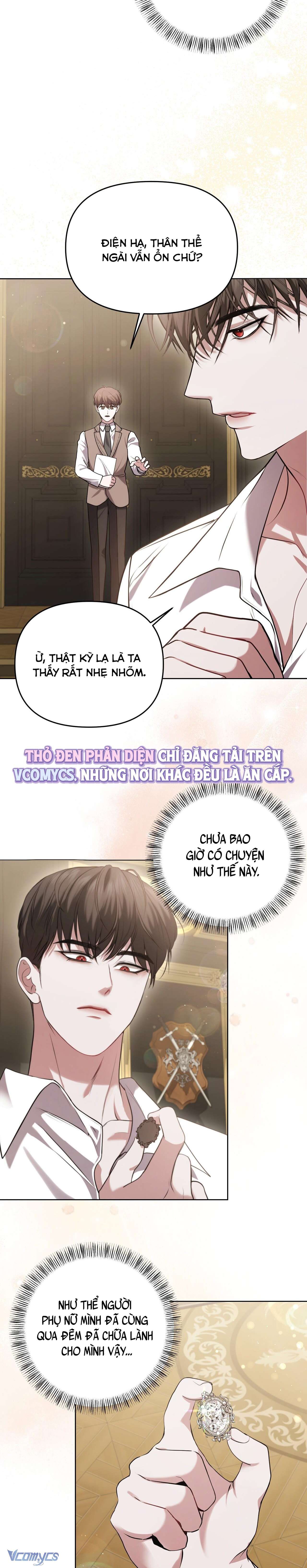 đọc truyện 『18+』nắm Giữ Xiềng Xích Tên Khốn Kiêu Ngạo Chương 1 ảnh 18 tại Thiên Thai Truyện