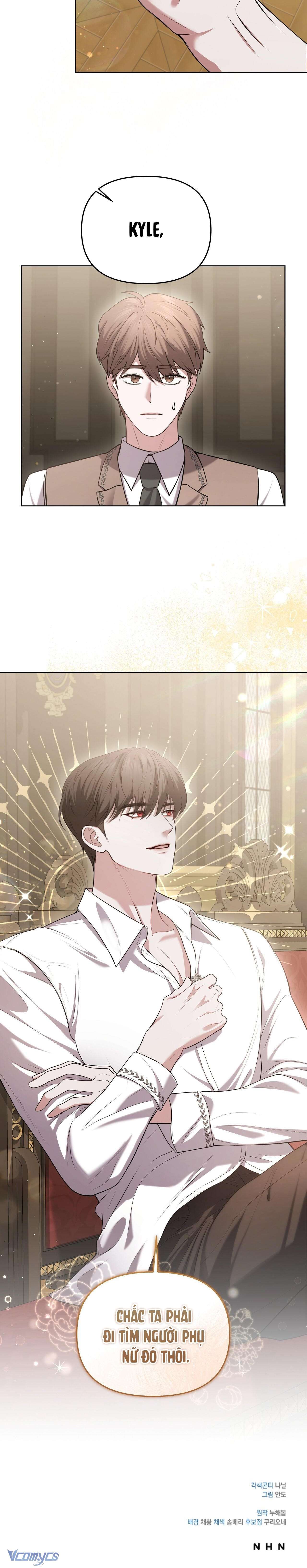 đọc truyện 『18+』nắm Giữ Xiềng Xích Tên Khốn Kiêu Ngạo Chương 1 ảnh 19 tại Thiên Thai Truyện