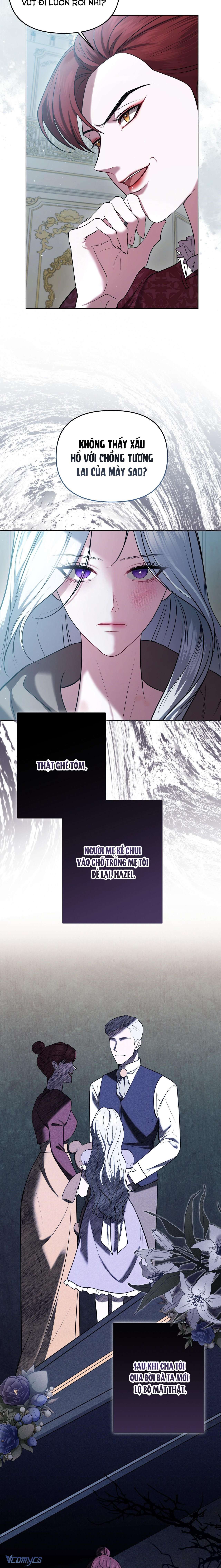 đọc truyện 『18+』nắm Giữ Xiềng Xích Tên Khốn Kiêu Ngạo Chương 1 ảnh 4 tại Thiên Thai Truyện