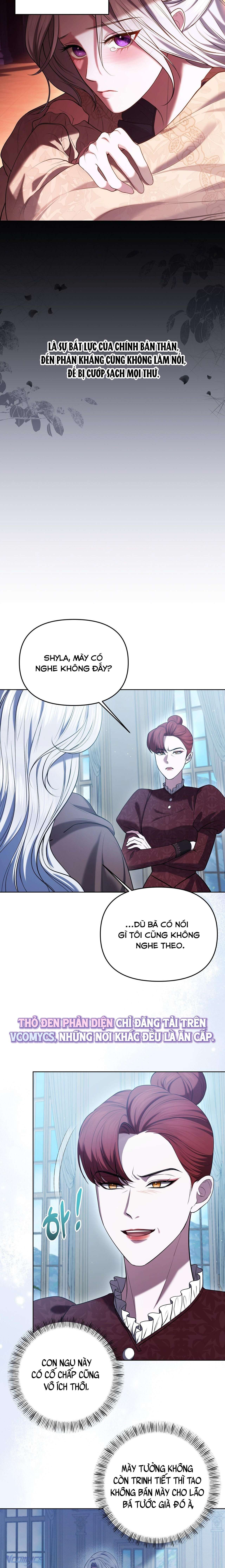 đọc truyện 『18+』nắm Giữ Xiềng Xích Tên Khốn Kiêu Ngạo Chương 1 ảnh 6 tại Thiên Thai Truyện