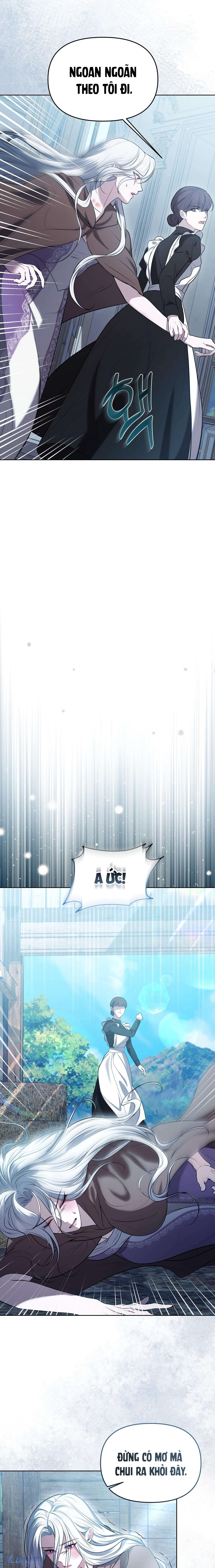 đọc truyện 『18+』nắm Giữ Xiềng Xích Tên Khốn Kiêu Ngạo Chương 1 ảnh 8 tại Thiên Thai Truyện