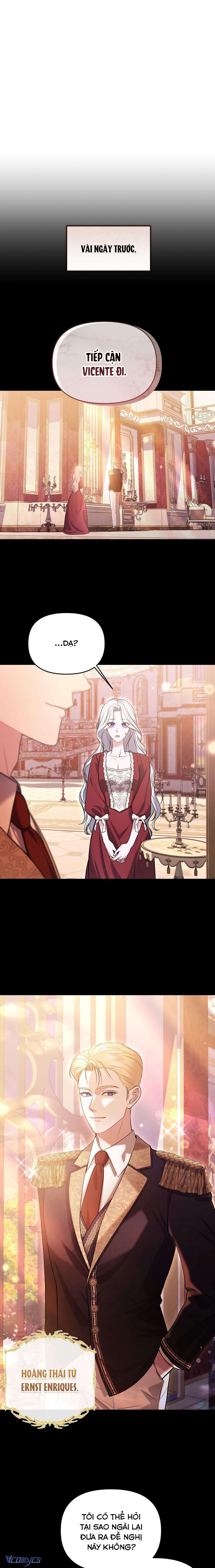 đọc truyện 『18+』nắm Giữ Xiềng Xích Tên Khốn Kiêu Ngạo Chương 1 ảnh 11 tại Thiên Thai Truyện