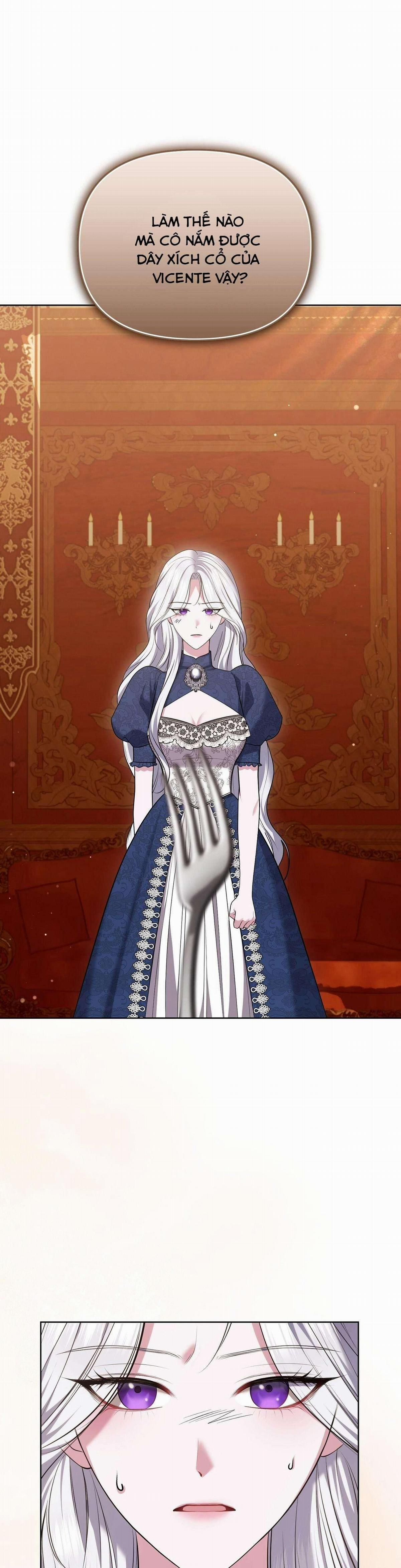 đọc truyện 『18+』nắm Giữ Xiềng Xích Tên Khốn Kiêu Ngạo Chương 10.2 ảnh 2 tại Thiên Thai Truyện