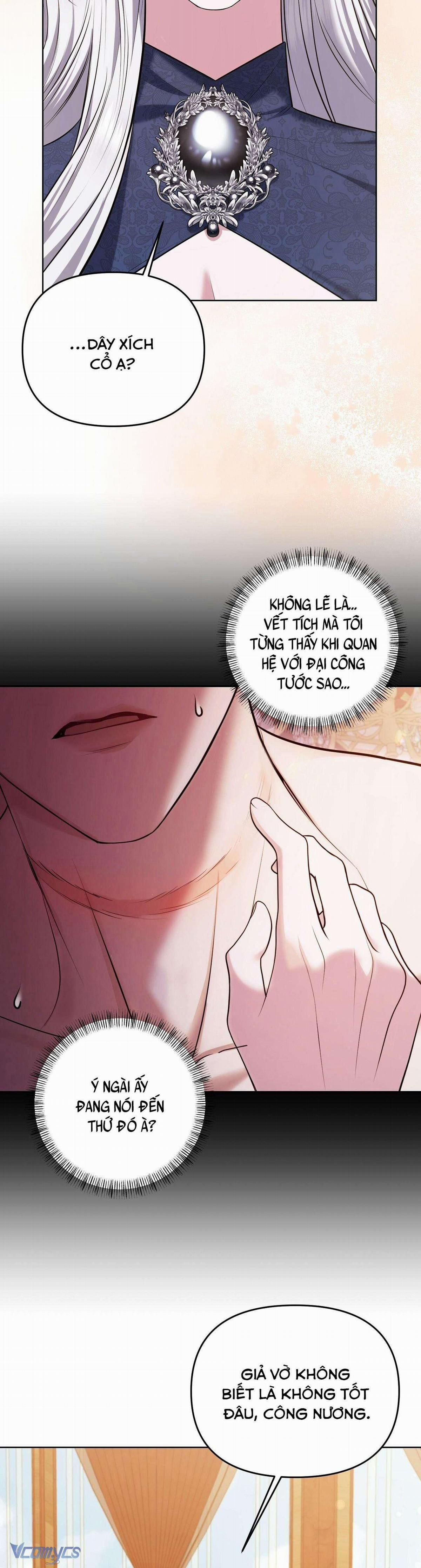 đọc truyện 『18+』nắm Giữ Xiềng Xích Tên Khốn Kiêu Ngạo Chương 10.2 ảnh 3 tại Thiên Thai Truyện