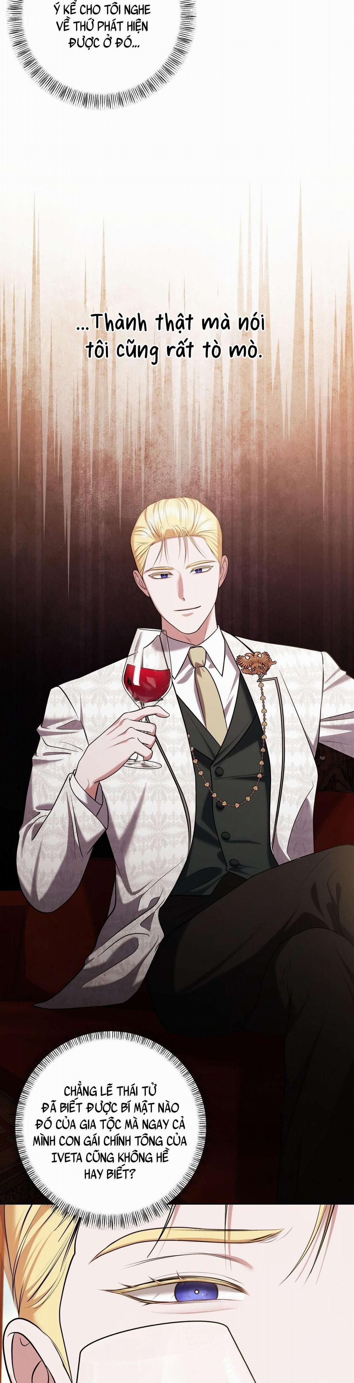 đọc truyện 『18+』nắm Giữ Xiềng Xích Tên Khốn Kiêu Ngạo Chương 10.2 ảnh 12 tại Thiên Thai Truyện