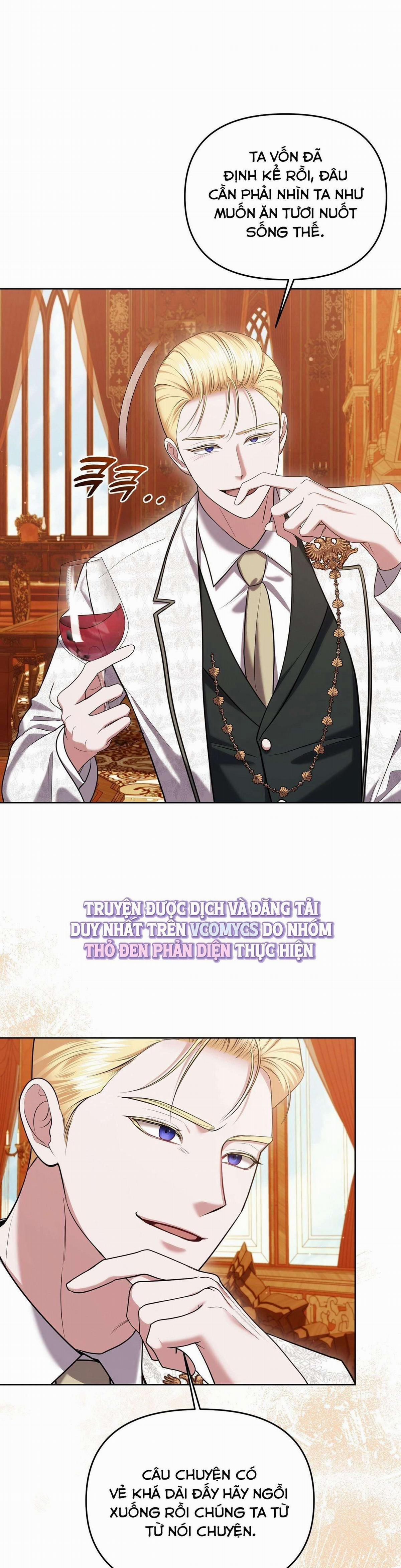 đọc truyện 『18+』nắm Giữ Xiềng Xích Tên Khốn Kiêu Ngạo Chương 10.2 ảnh 14 tại Thiên Thai Truyện