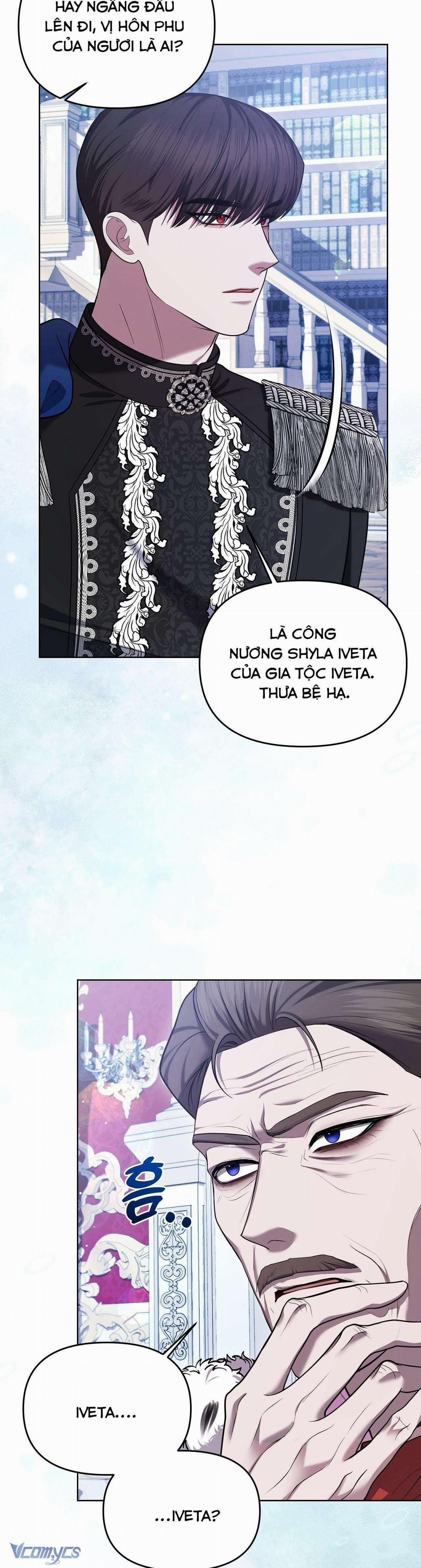 đọc truyện 『18+』nắm Giữ Xiềng Xích Tên Khốn Kiêu Ngạo Chương 10.2 ảnh 17 tại Thiên Thai Truyện