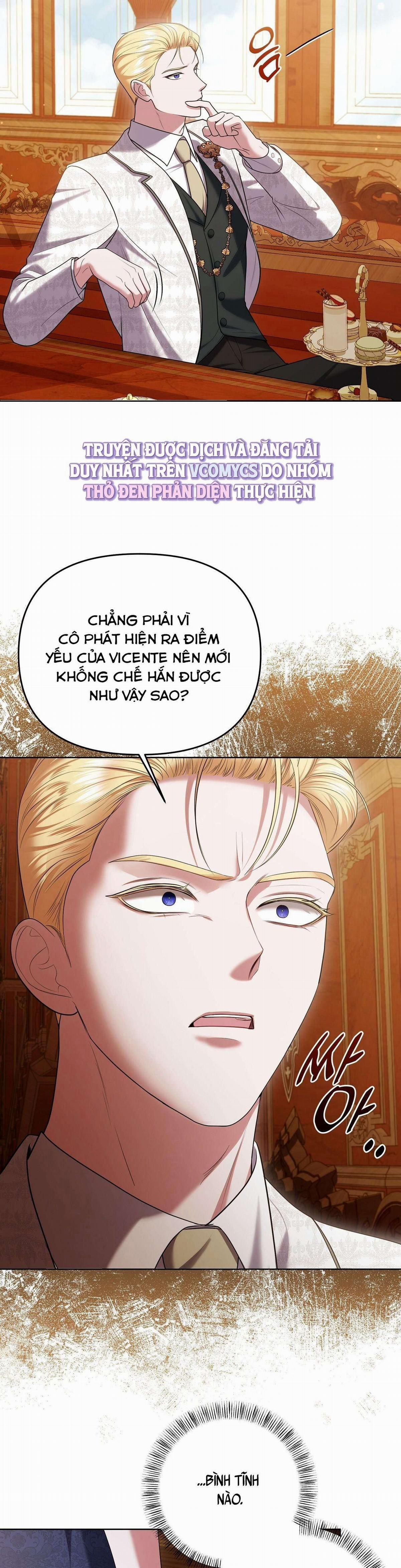 đọc truyện 『18+』nắm Giữ Xiềng Xích Tên Khốn Kiêu Ngạo Chương 10.2 ảnh 4 tại Thiên Thai Truyện