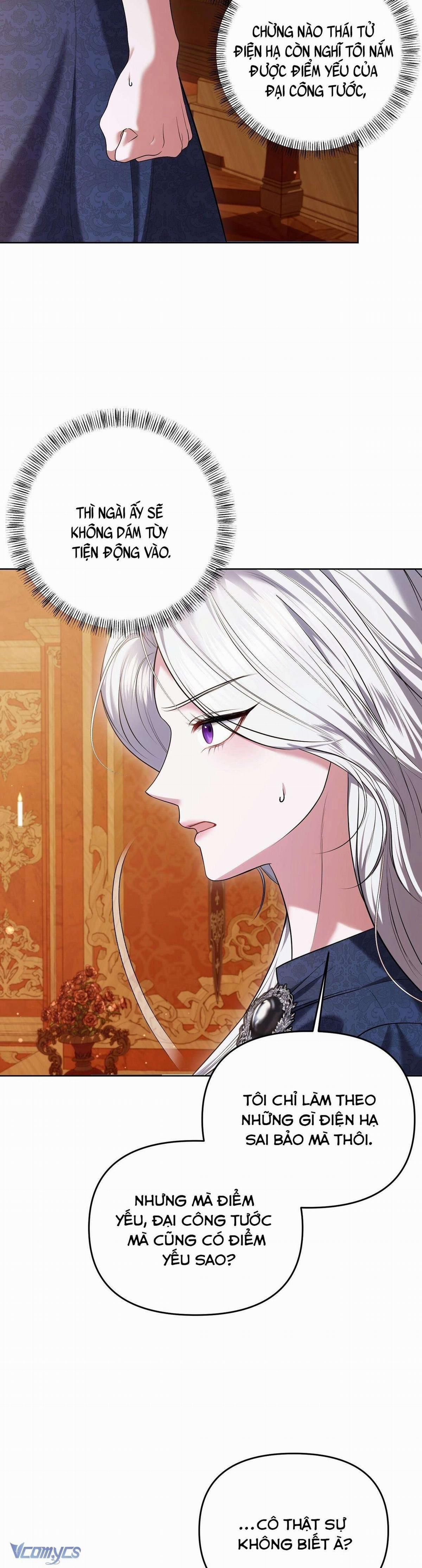 đọc truyện 『18+』nắm Giữ Xiềng Xích Tên Khốn Kiêu Ngạo Chương 10.2 ảnh 5 tại Thiên Thai Truyện