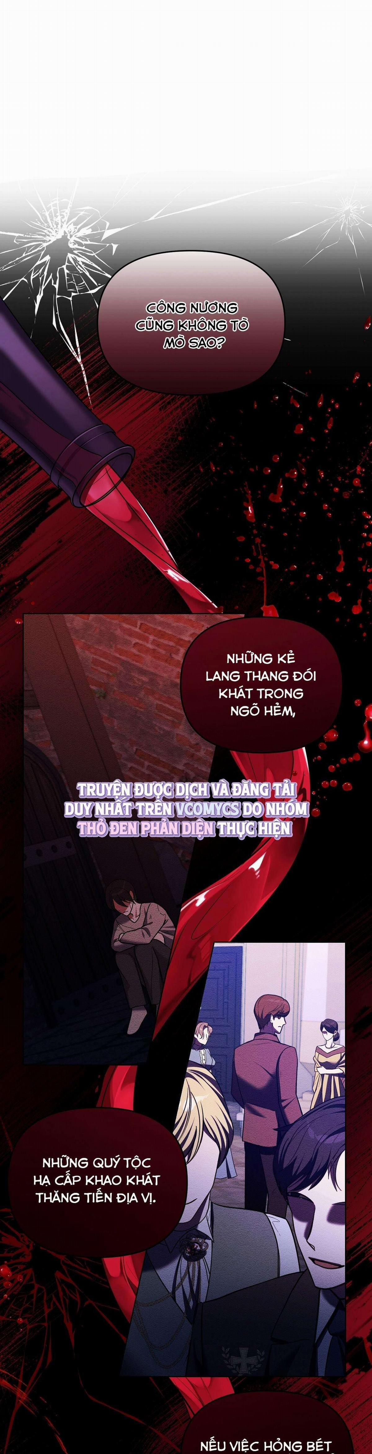 đọc truyện 『18+』nắm Giữ Xiềng Xích Tên Khốn Kiêu Ngạo Chương 10.2 ảnh 8 tại Thiên Thai Truyện