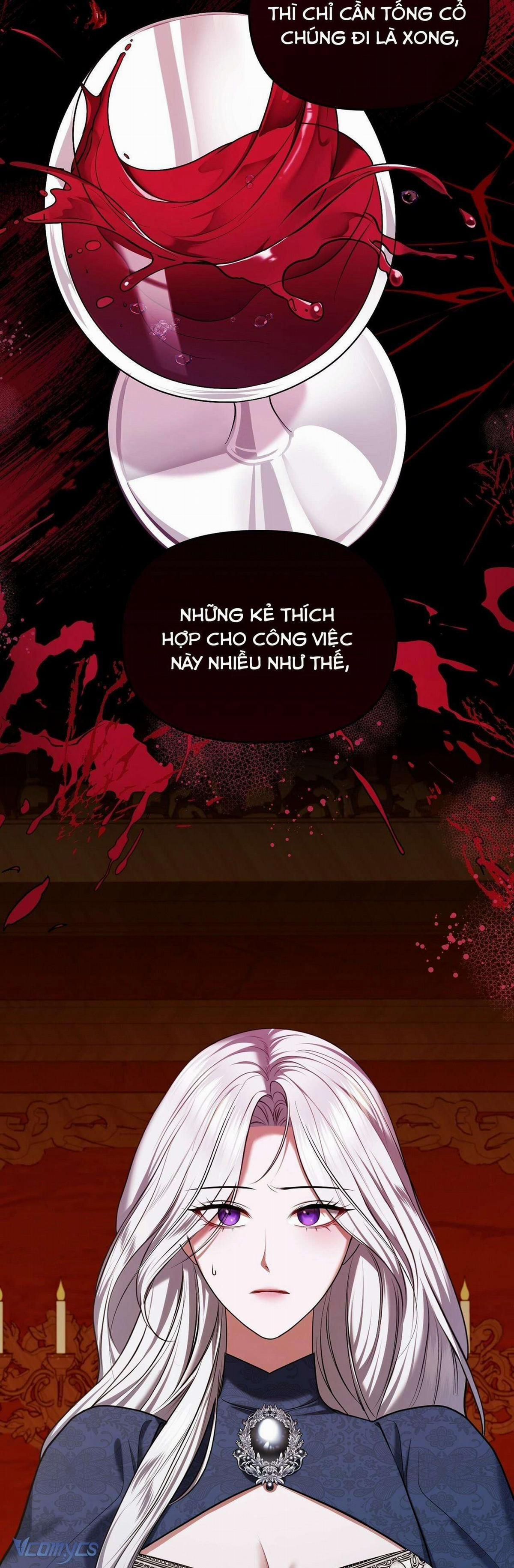 đọc truyện 『18+』nắm Giữ Xiềng Xích Tên Khốn Kiêu Ngạo Chương 10.2 ảnh 9 tại Thiên Thai Truyện