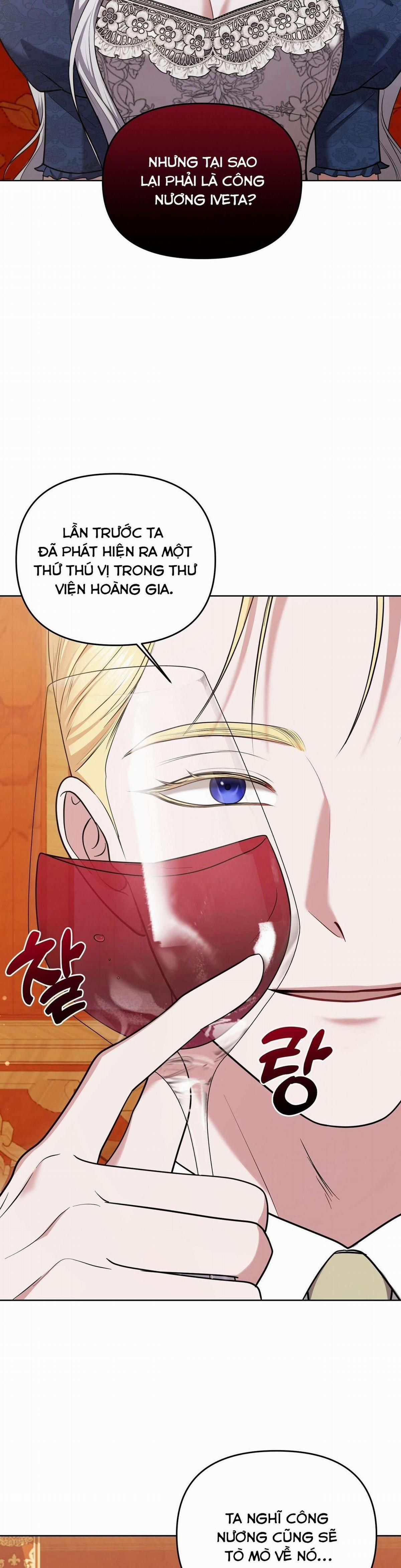 đọc truyện 『18+』nắm Giữ Xiềng Xích Tên Khốn Kiêu Ngạo Chương 10.2 ảnh 10 tại Thiên Thai Truyện