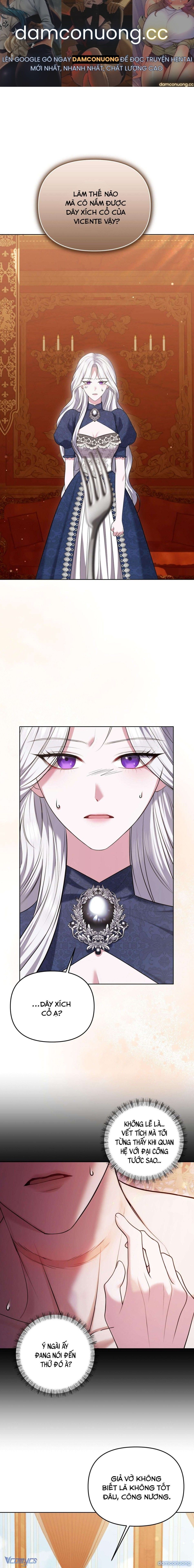 đọc truyện 『18+』nắm Giữ Xiềng Xích Tên Khốn Kiêu Ngạo Chương 10 ảnh 2 tại Thiên Thai Truyện