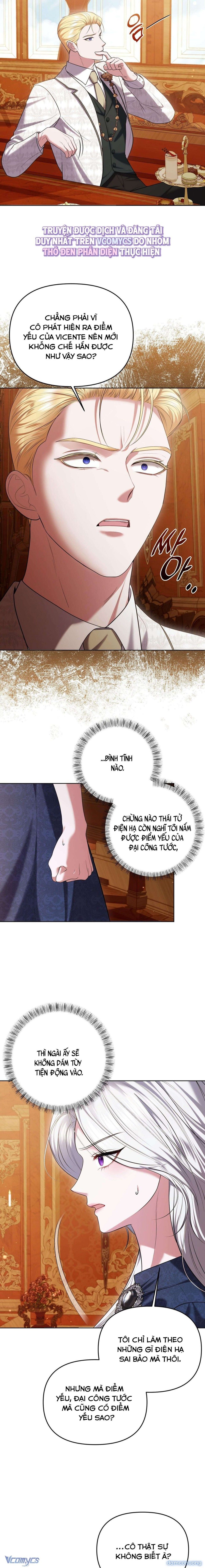 đọc truyện 『18+』nắm Giữ Xiềng Xích Tên Khốn Kiêu Ngạo Chương 10 ảnh 3 tại Thiên Thai Truyện