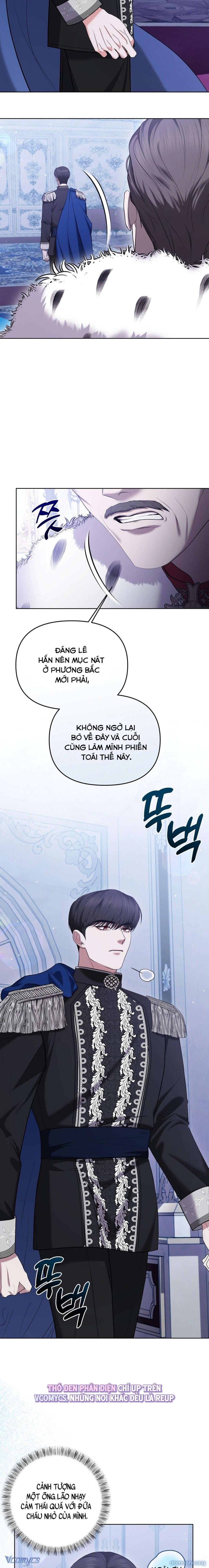 đọc truyện 『18+』nắm Giữ Xiềng Xích Tên Khốn Kiêu Ngạo Chương 10 ảnh 12 tại Thiên Thai Truyện