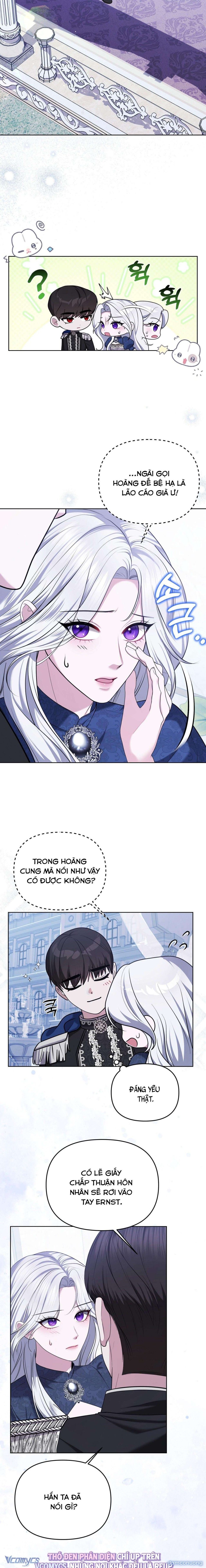 đọc truyện 『18+』nắm Giữ Xiềng Xích Tên Khốn Kiêu Ngạo Chương 10 ảnh 14 tại Thiên Thai Truyện