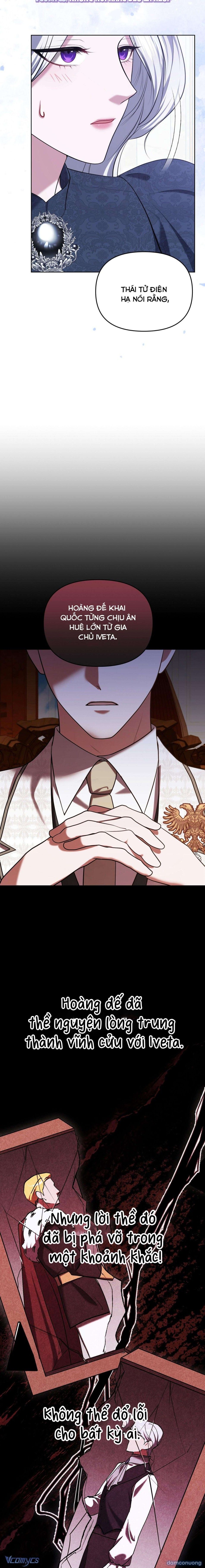 đọc truyện 『18+』nắm Giữ Xiềng Xích Tên Khốn Kiêu Ngạo Chương 10 ảnh 15 tại Thiên Thai Truyện