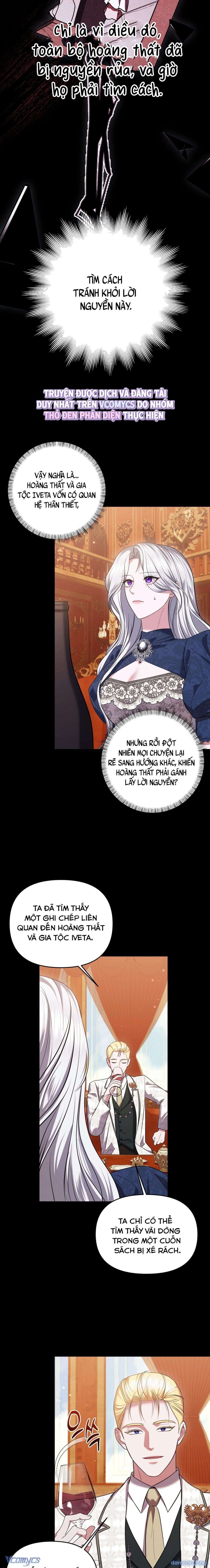 đọc truyện 『18+』nắm Giữ Xiềng Xích Tên Khốn Kiêu Ngạo Chương 10 ảnh 16 tại Thiên Thai Truyện