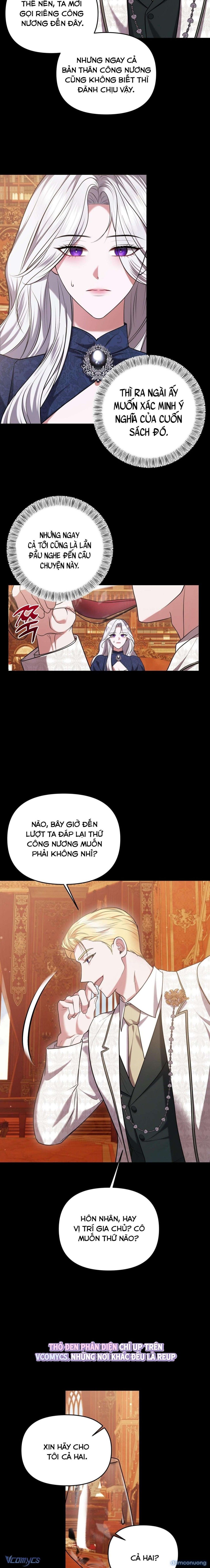 đọc truyện 『18+』nắm Giữ Xiềng Xích Tên Khốn Kiêu Ngạo Chương 10 ảnh 17 tại Thiên Thai Truyện