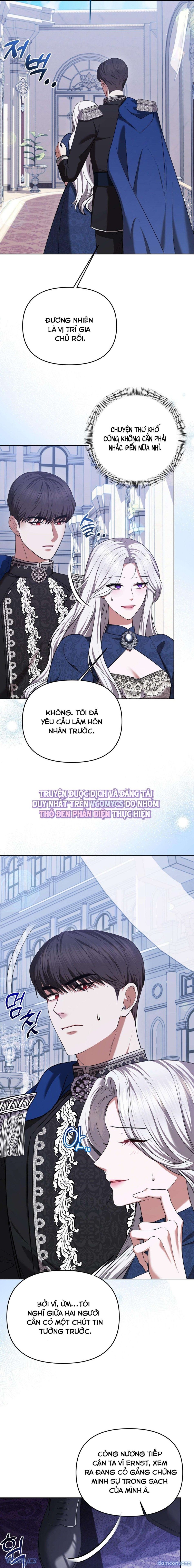 đọc truyện 『18+』nắm Giữ Xiềng Xích Tên Khốn Kiêu Ngạo Chương 10 ảnh 19 tại Thiên Thai Truyện