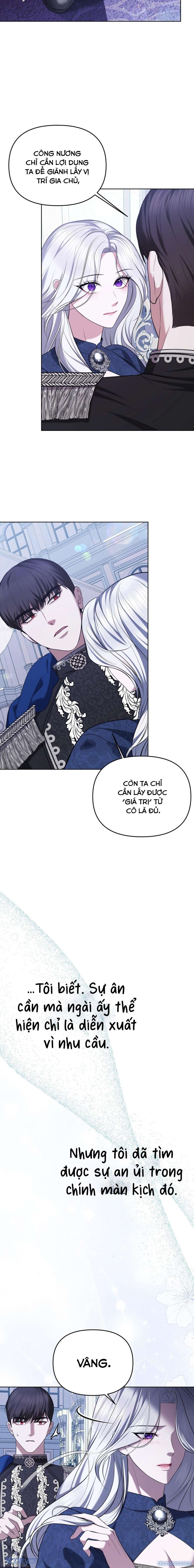 đọc truyện 『18+』nắm Giữ Xiềng Xích Tên Khốn Kiêu Ngạo Chương 10 ảnh 20 tại Thiên Thai Truyện