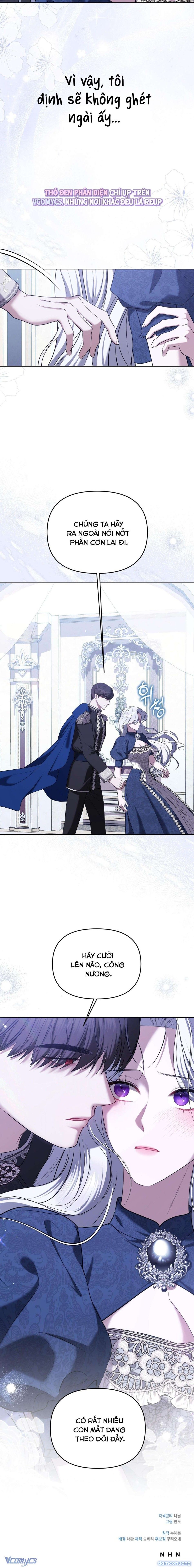 đọc truyện 『18+』nắm Giữ Xiềng Xích Tên Khốn Kiêu Ngạo Chương 10 ảnh 21 tại Thiên Thai Truyện