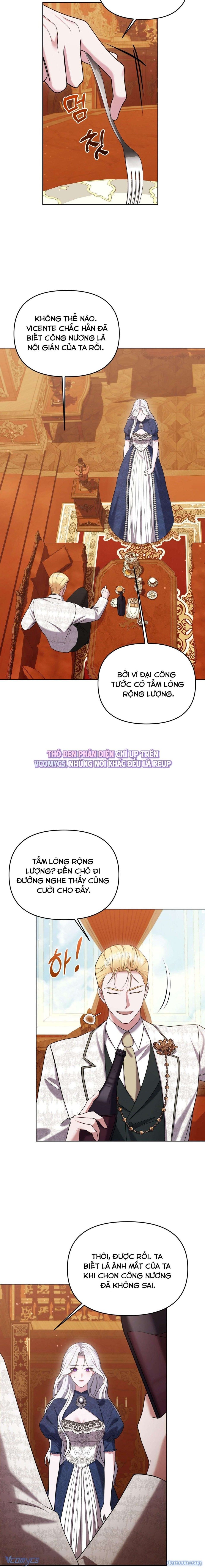 đọc truyện 『18+』nắm Giữ Xiềng Xích Tên Khốn Kiêu Ngạo Chương 10 ảnh 4 tại Thiên Thai Truyện