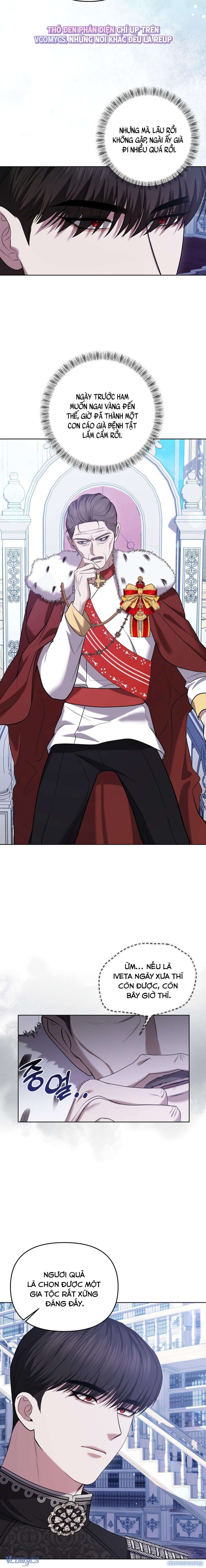 đọc truyện 『18+』nắm Giữ Xiềng Xích Tên Khốn Kiêu Ngạo Chương 10 ảnh 10 tại Thiên Thai Truyện