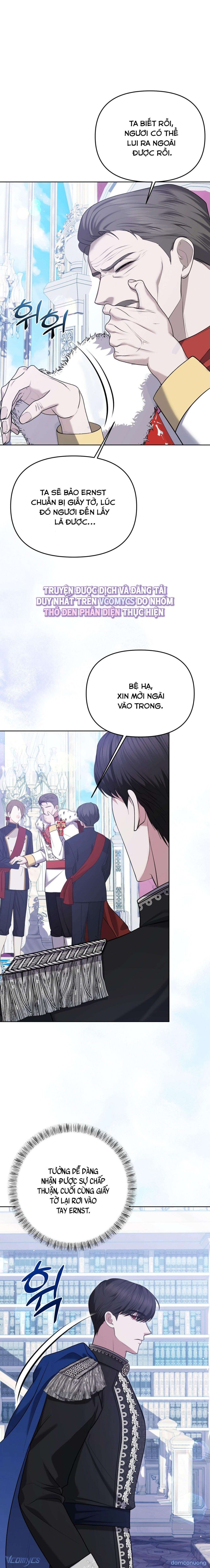 đọc truyện 『18+』nắm Giữ Xiềng Xích Tên Khốn Kiêu Ngạo Chương 10 ảnh 11 tại Thiên Thai Truyện