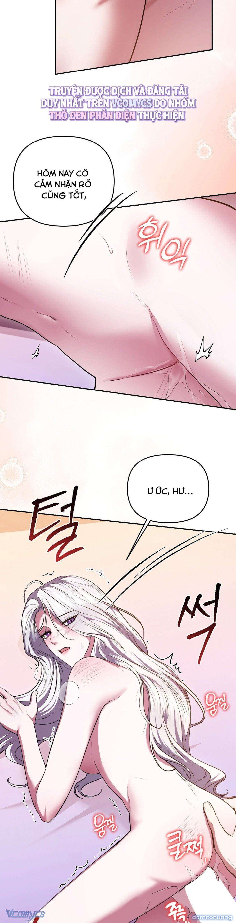 đọc truyện 『18+』nắm Giữ Xiềng Xích Tên Khốn Kiêu Ngạo Chương 11 ảnh 14 tại Thiên Thai Truyện