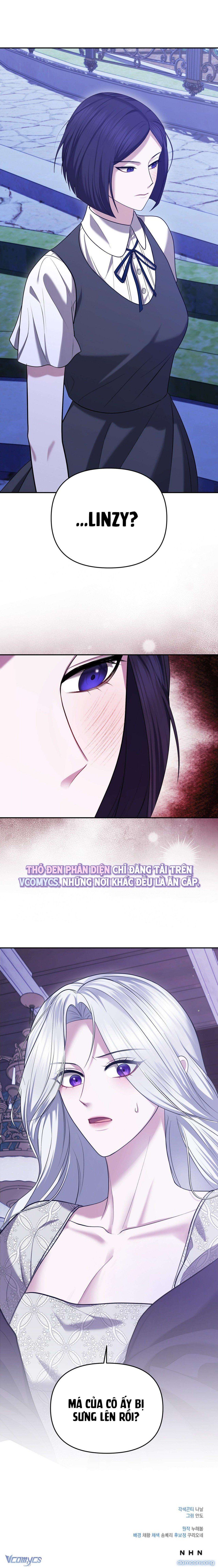 đọc truyện 『18+』nắm Giữ Xiềng Xích Tên Khốn Kiêu Ngạo Chương 15 ảnh 10 tại Thiên Thai Truyện