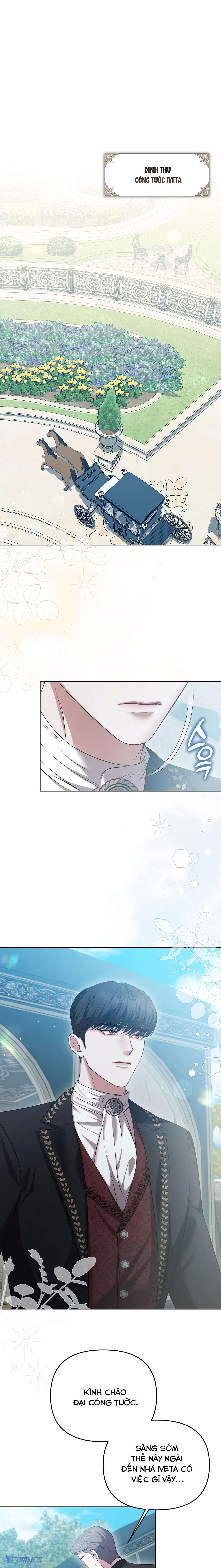 đọc truyện 『18+』nắm Giữ Xiềng Xích Tên Khốn Kiêu Ngạo Chương 2 ảnh 2 tại Thiên Thai Truyện