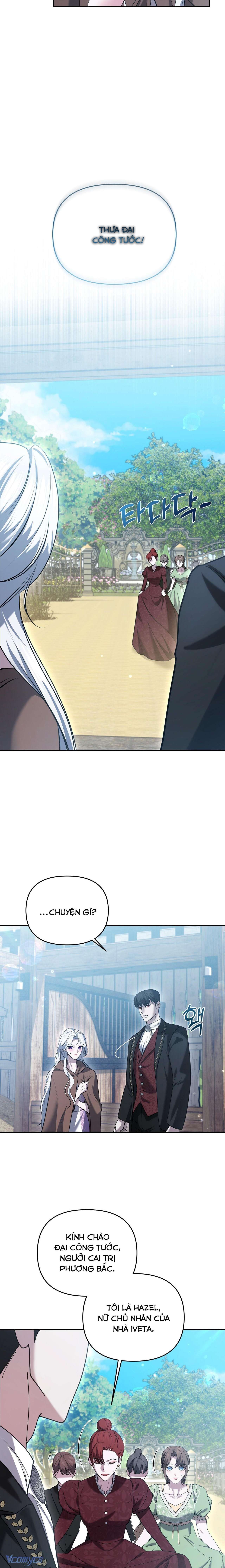 đọc truyện 『18+』nắm Giữ Xiềng Xích Tên Khốn Kiêu Ngạo Chương 2 ảnh 12 tại Thiên Thai Truyện