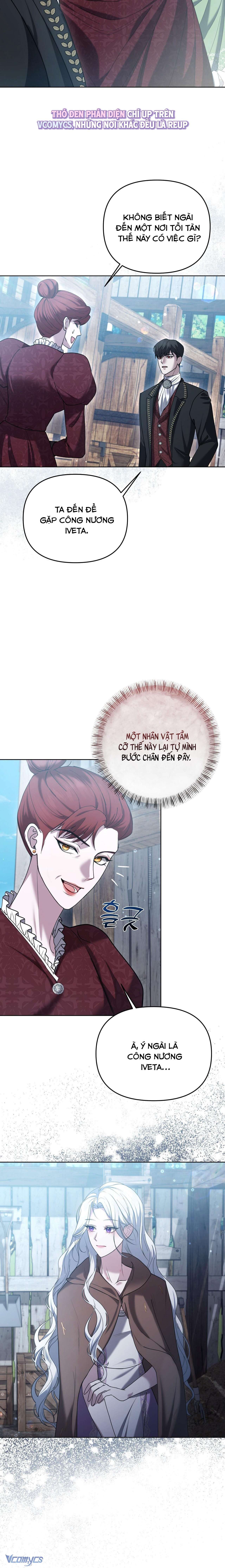 đọc truyện 『18+』nắm Giữ Xiềng Xích Tên Khốn Kiêu Ngạo Chương 2 ảnh 13 tại Thiên Thai Truyện