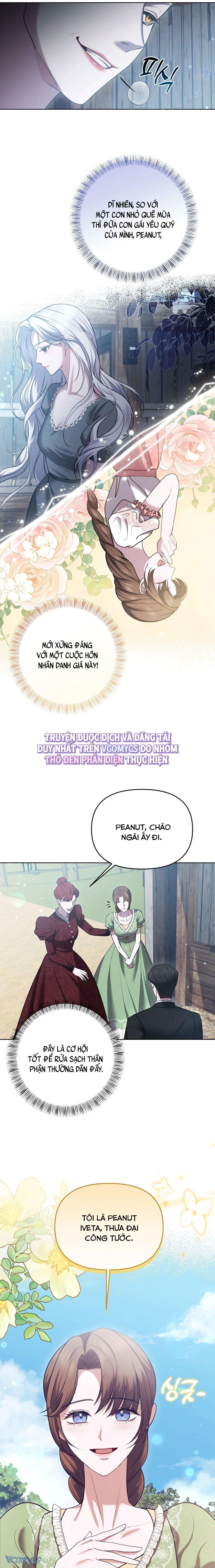 đọc truyện 『18+』nắm Giữ Xiềng Xích Tên Khốn Kiêu Ngạo Chương 2 ảnh 14 tại Thiên Thai Truyện