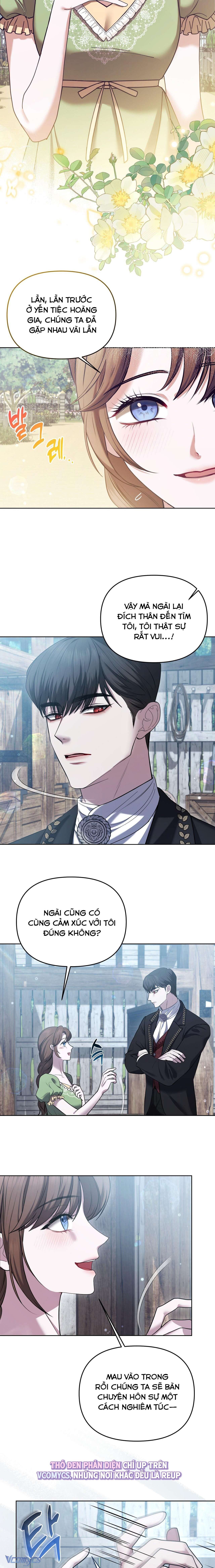 đọc truyện 『18+』nắm Giữ Xiềng Xích Tên Khốn Kiêu Ngạo Chương 2 ảnh 15 tại Thiên Thai Truyện