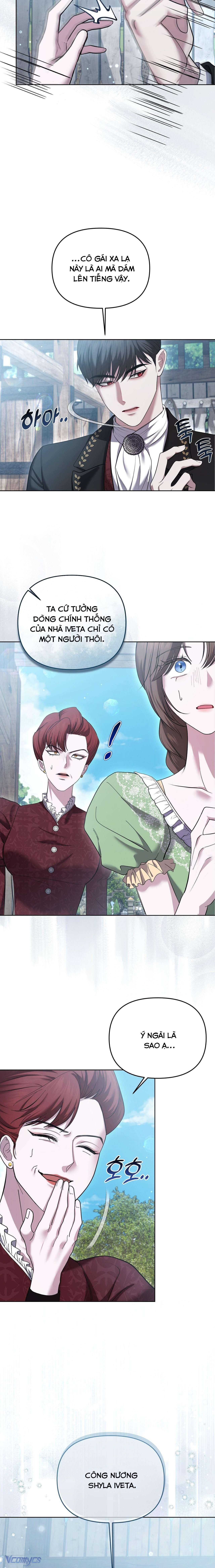 đọc truyện 『18+』nắm Giữ Xiềng Xích Tên Khốn Kiêu Ngạo Chương 2 ảnh 16 tại Thiên Thai Truyện