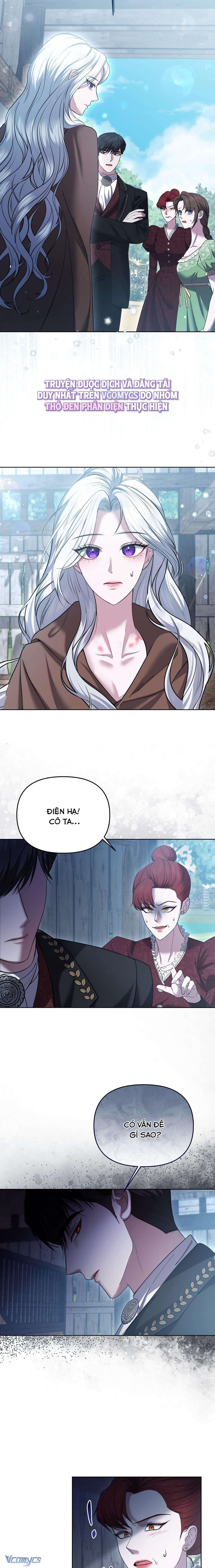 đọc truyện 『18+』nắm Giữ Xiềng Xích Tên Khốn Kiêu Ngạo Chương 2 ảnh 17 tại Thiên Thai Truyện