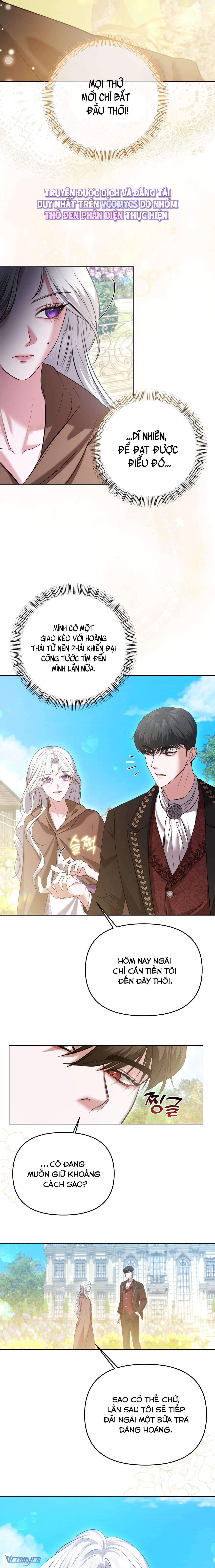 đọc truyện 『18+』nắm Giữ Xiềng Xích Tên Khốn Kiêu Ngạo Chương 2 ảnh 20 tại Thiên Thai Truyện