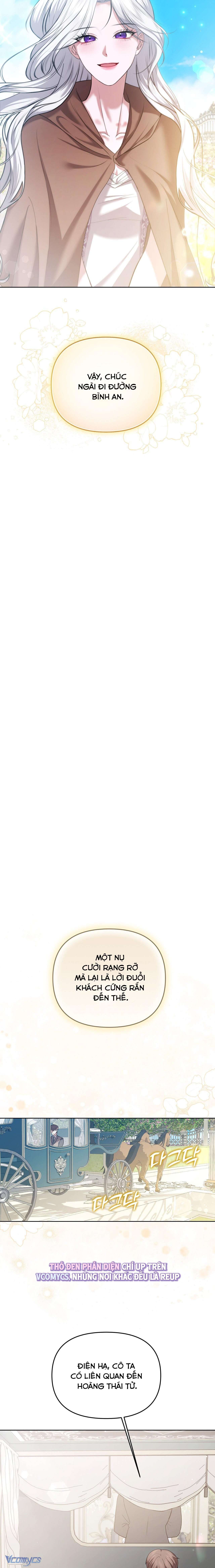 đọc truyện 『18+』nắm Giữ Xiềng Xích Tên Khốn Kiêu Ngạo Chương 2 ảnh 21 tại Thiên Thai Truyện