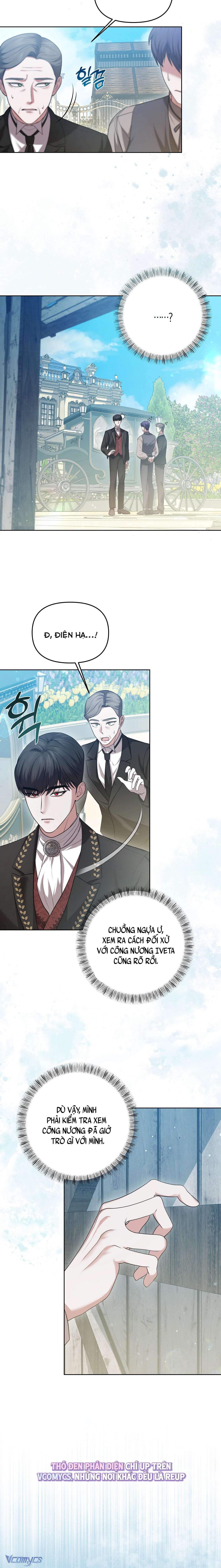 đọc truyện 『18+』nắm Giữ Xiềng Xích Tên Khốn Kiêu Ngạo Chương 2 ảnh 4 tại Thiên Thai Truyện