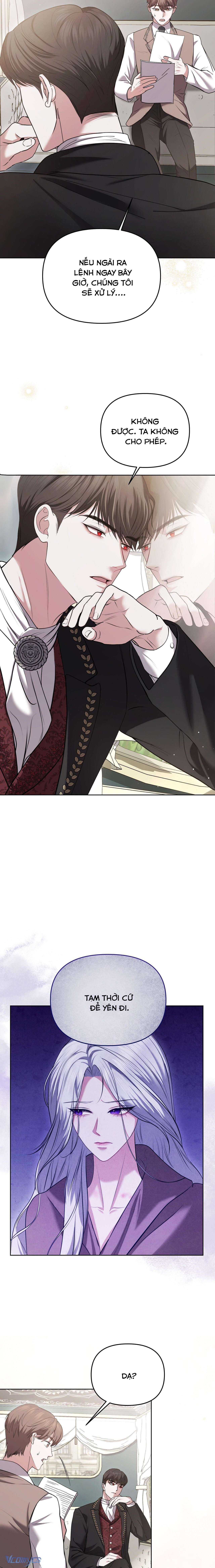 đọc truyện 『18+』nắm Giữ Xiềng Xích Tên Khốn Kiêu Ngạo Chương 2 ảnh 22 tại Thiên Thai Truyện