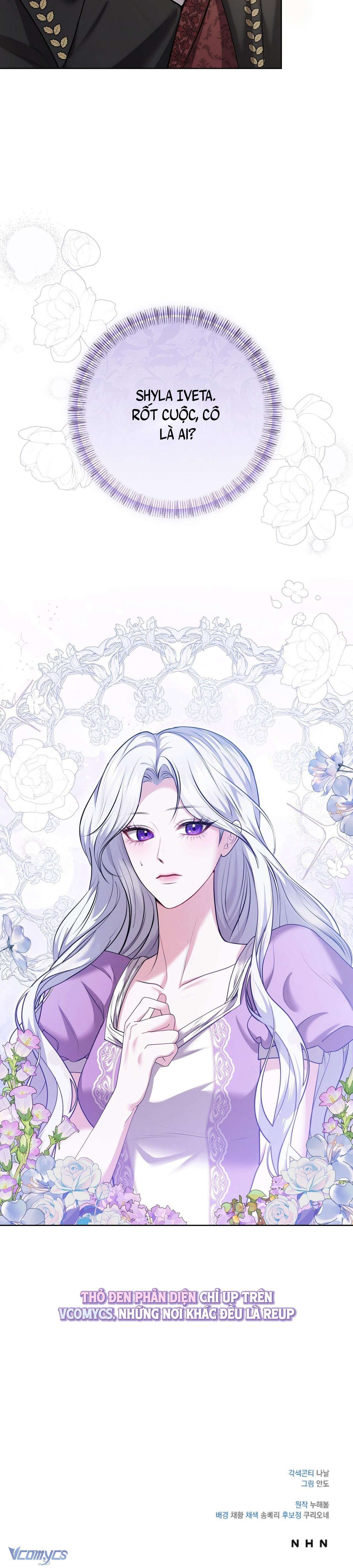 đọc truyện 『18+』nắm Giữ Xiềng Xích Tên Khốn Kiêu Ngạo Chương 2 ảnh 25 tại Thiên Thai Truyện