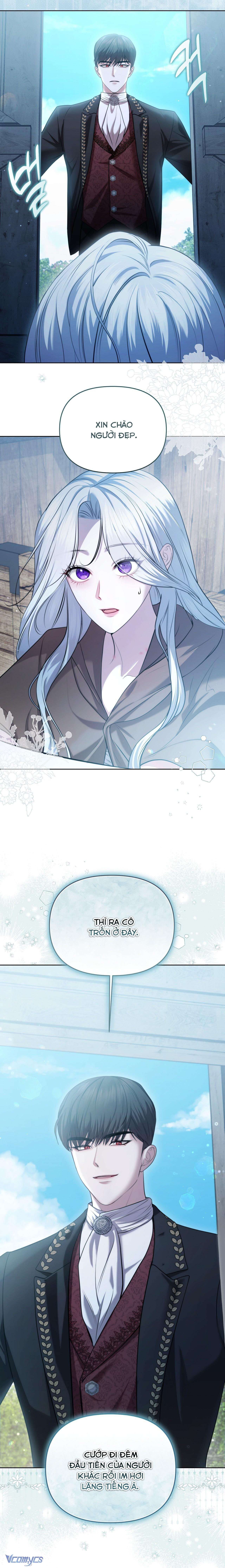 đọc truyện 『18+』nắm Giữ Xiềng Xích Tên Khốn Kiêu Ngạo Chương 2 ảnh 5 tại Thiên Thai Truyện