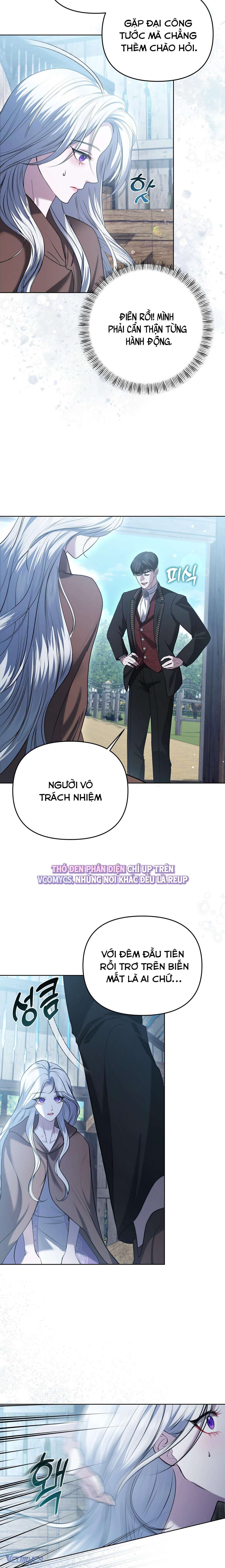 đọc truyện 『18+』nắm Giữ Xiềng Xích Tên Khốn Kiêu Ngạo Chương 2 ảnh 7 tại Thiên Thai Truyện