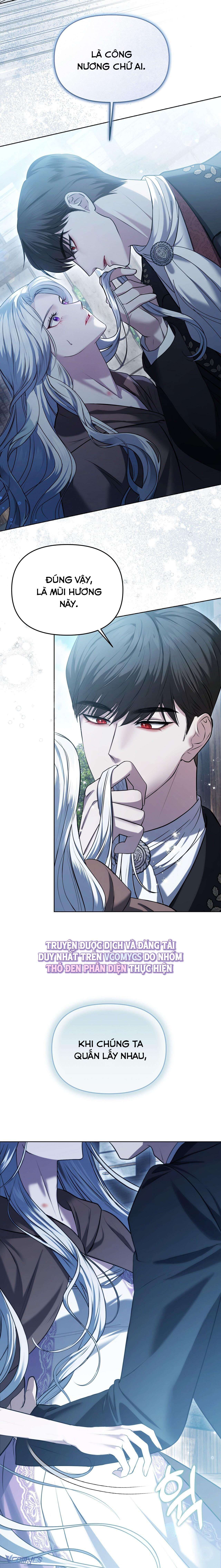 đọc truyện 『18+』nắm Giữ Xiềng Xích Tên Khốn Kiêu Ngạo Chương 2 ảnh 8 tại Thiên Thai Truyện