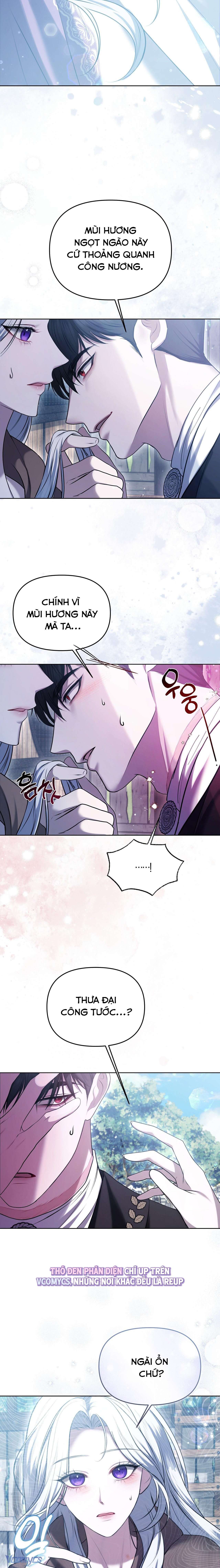 đọc truyện 『18+』nắm Giữ Xiềng Xích Tên Khốn Kiêu Ngạo Chương 2 ảnh 9 tại Thiên Thai Truyện