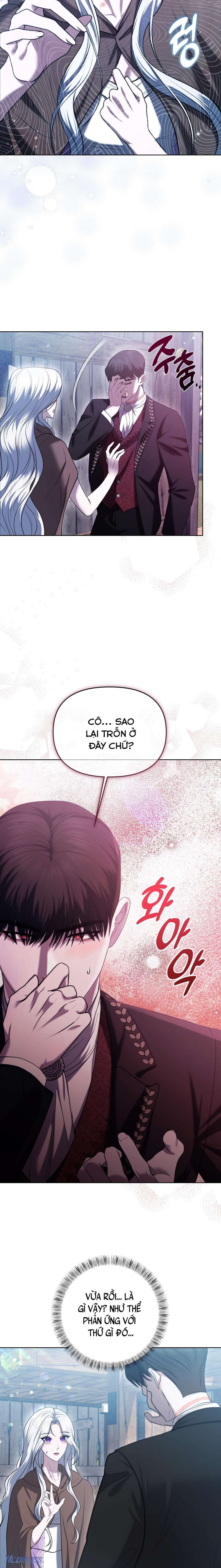 đọc truyện 『18+』nắm Giữ Xiềng Xích Tên Khốn Kiêu Ngạo Chương 2 ảnh 10 tại Thiên Thai Truyện